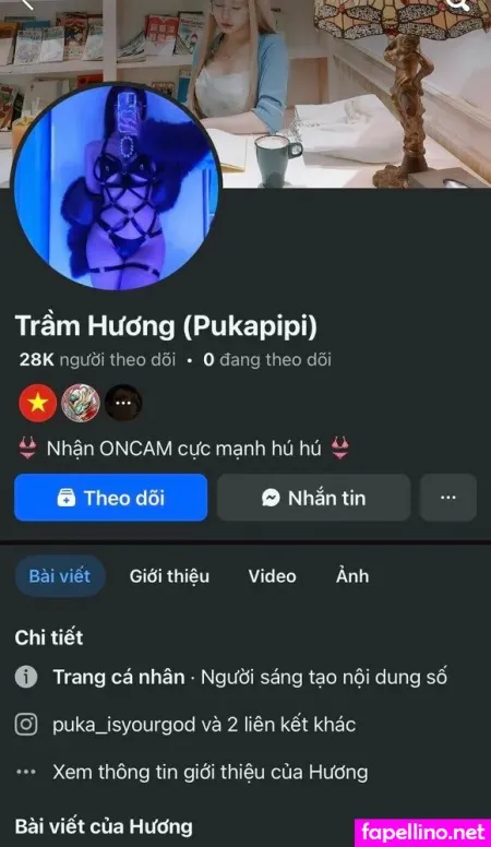 Puka Main Profile Photo