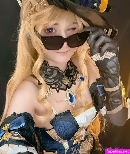 Pulaylummy OnlyFans Thumbnail #0QkwXUTJX9