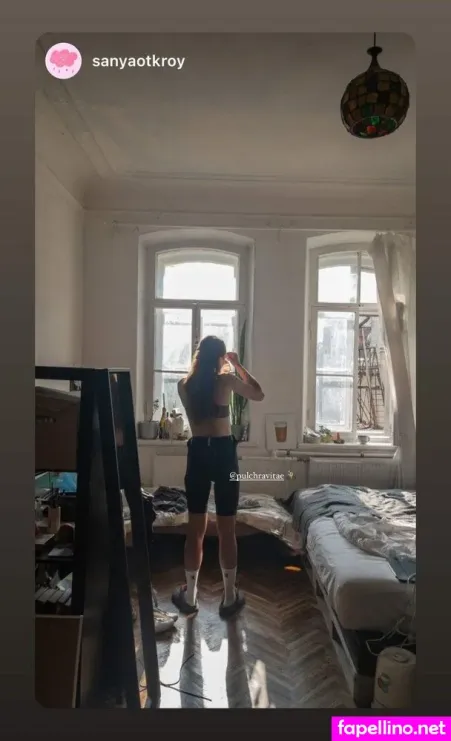 Pulchravitae OnlyFans Thumbnail #inuXxd83Hh