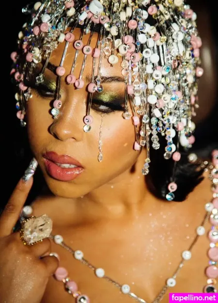 Puma Curry OnlyFans Thumbnail #N07avYjv0Y