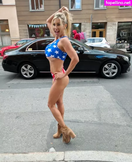 Puma Swede OnlyFans Thumbnail #OoIPBZJcrb