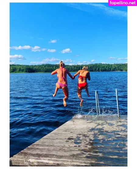 Puma Swede OnlyFans Thumbnail #W820wx3Cfu