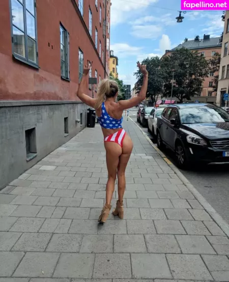 Puma Swede OnlyFans Thumbnail #Y5lsp2pkVw