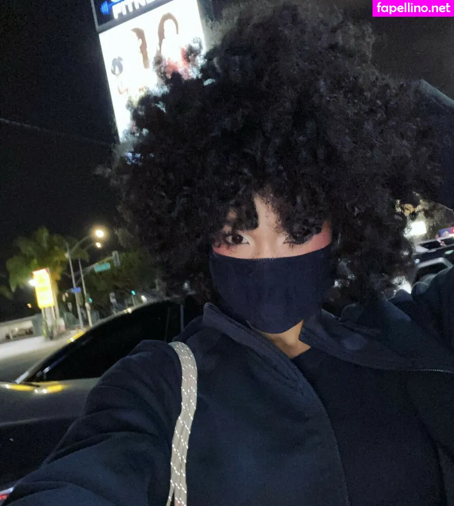 pumkinwu, rhyheimshabazz Nude Leaked OnlyFans Photo #GuotcZ7l13