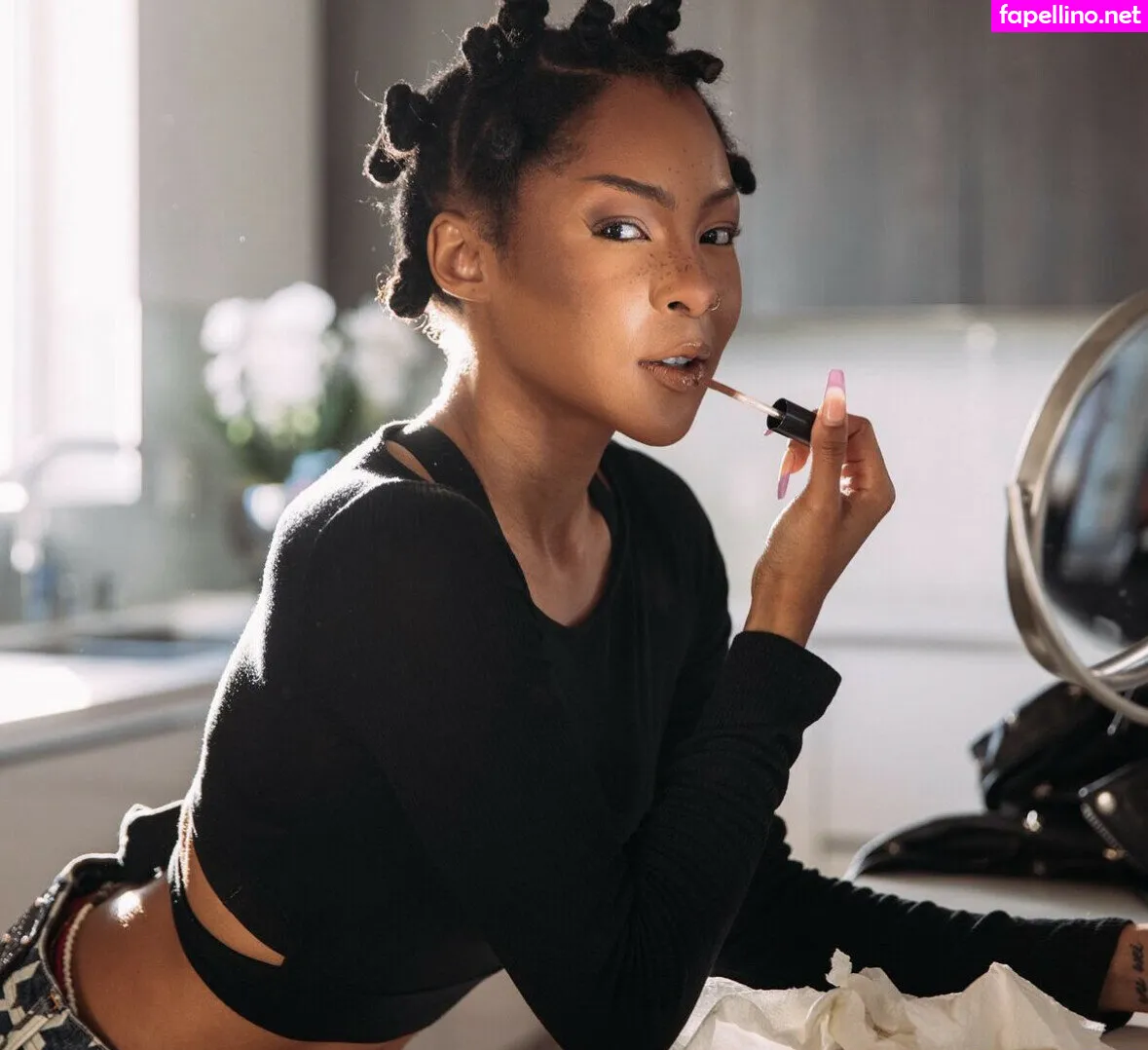 pumkinwu, rhyheimshabazz Nude Leaked OnlyFans Photo #tzq523AWCK