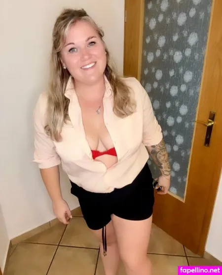 Pummelmaike 3 OnlyFans Thumbnail #33XvJhe08h