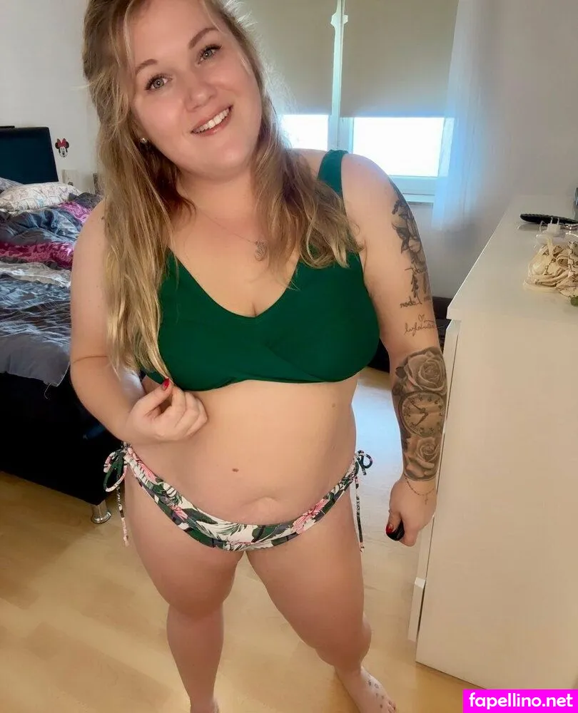 pummelmaike Nude Leaked OnlyFans Photo #AqCHZ0eHti