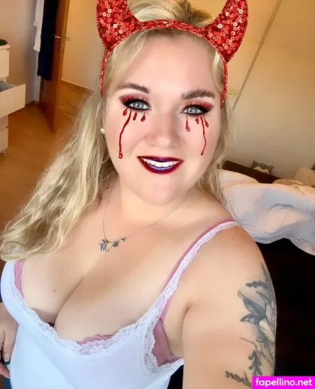 Pummelmaike 3 OnlyFans Thumbnail #C922JS559S