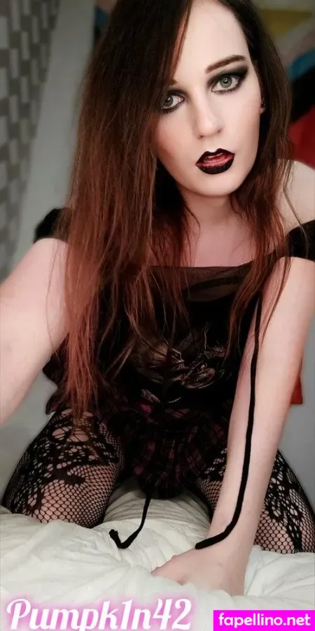 Pumpk1n42 OnlyFans Thumbnail #A7nv4A8WyL