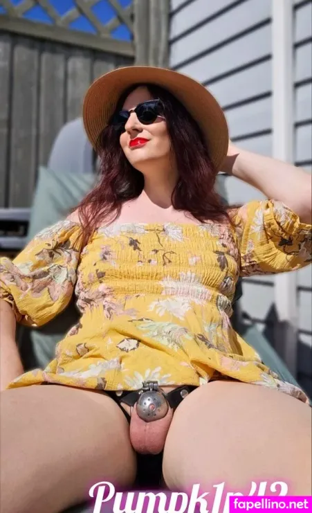 Pumpk1n42 OnlyFans Thumbnail #mEFSdSkrU2