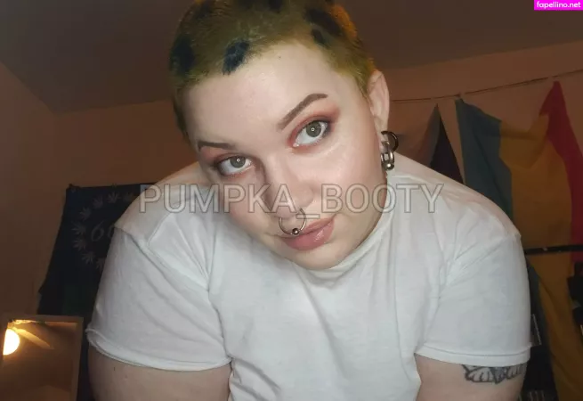 Pumpka B00ty OnlyFans Thumbnail #laFTEm1lXm
