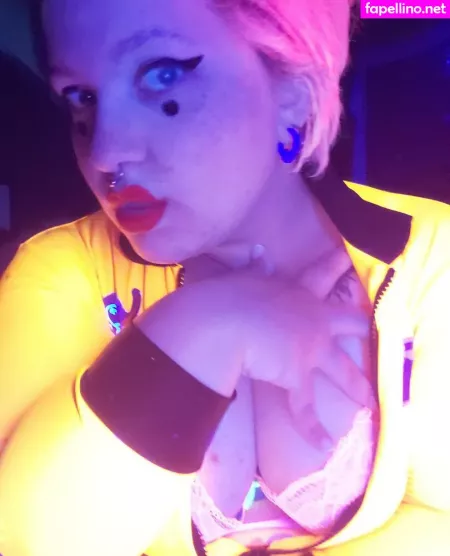 Pumpka Booty OnlyFans Thumbnail #4bslIdNELz