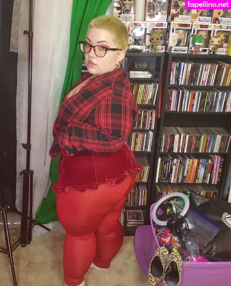 Pumpka Booty OnlyFans Thumbnail #ASmEqMhjWW