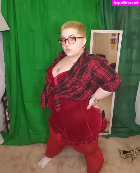 Pumpka Booty OnlyFans Thumbnail #Bypl3JsGV1