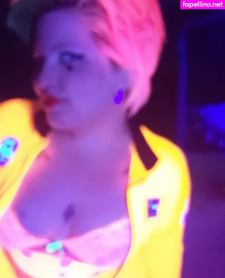 Pumpka Booty OnlyFans Thumbnail #Dp0WAJuPUj