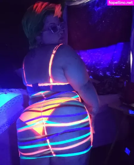 Pumpka Booty OnlyFans Thumbnail #EnC7ixrlIx