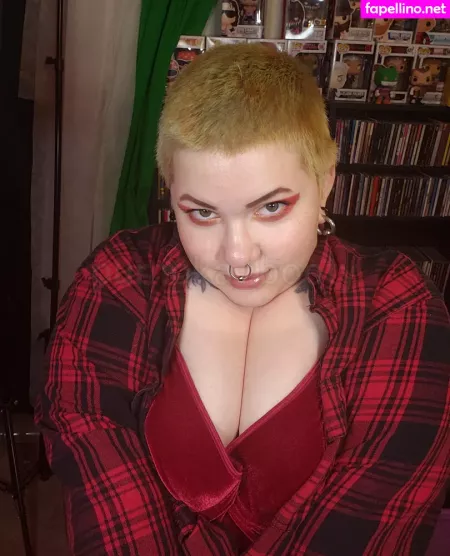 Pumpka Booty OnlyFans Thumbnail #LG0qGHJtsU