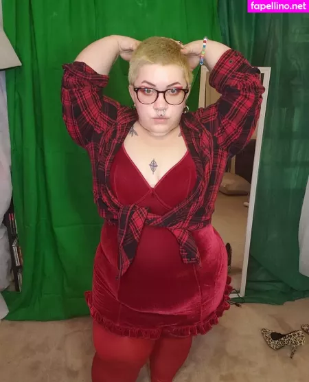 Pumpka Booty OnlyFans Thumbnail #POvxKFjxP6