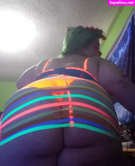 Pumpka Booty OnlyFans Thumbnail #V6TtZ0n7JF