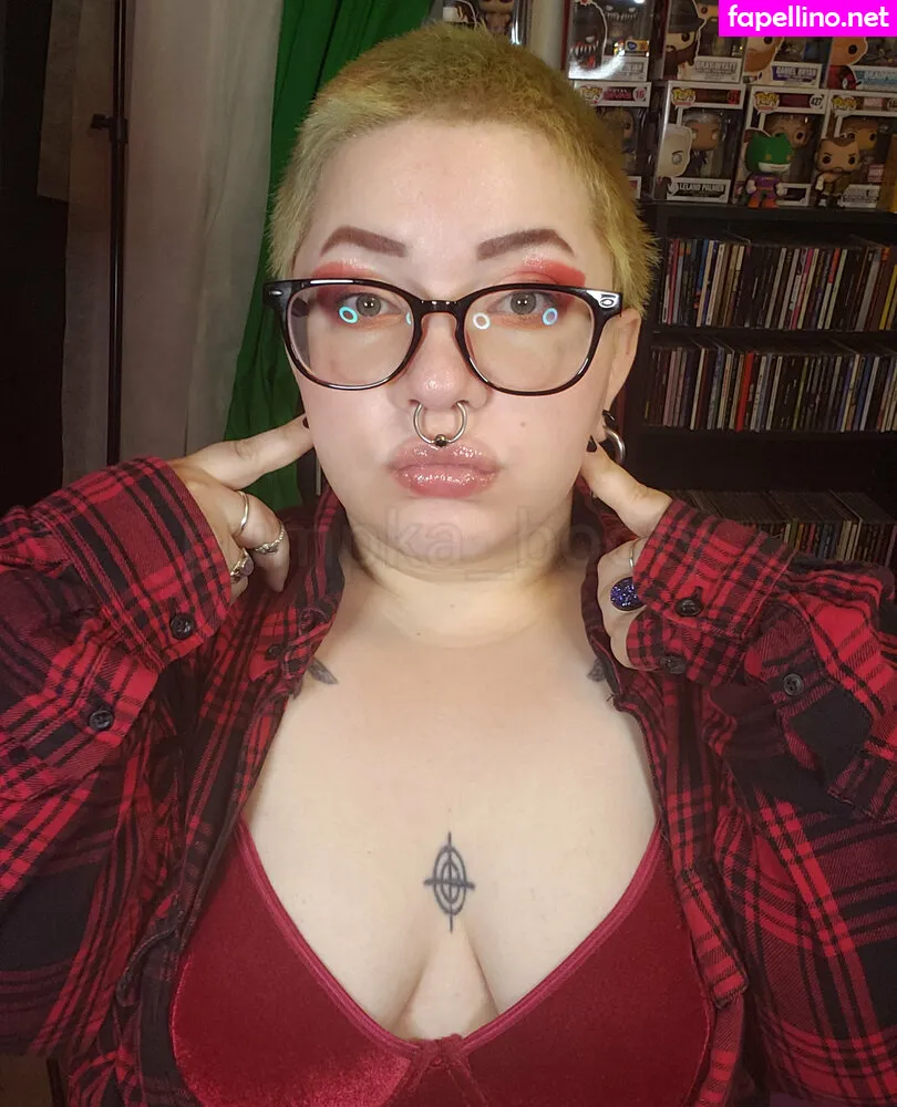 Pumpka_Booty Nude Leaked OnlyFans Photo #faLQa5peL7