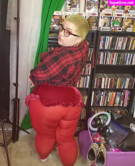 Pumpka Booty OnlyFans Thumbnail #oQ5gyunfpg