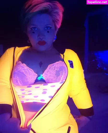 Pumpka Booty OnlyFans Thumbnail #pN3tc650UW