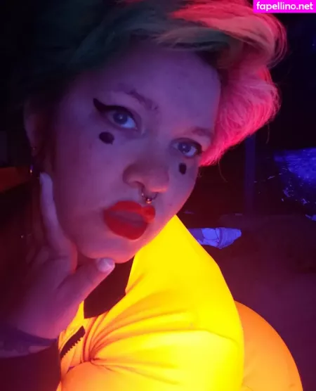 Pumpka Booty OnlyFans Thumbnail #pPMaC6awq7