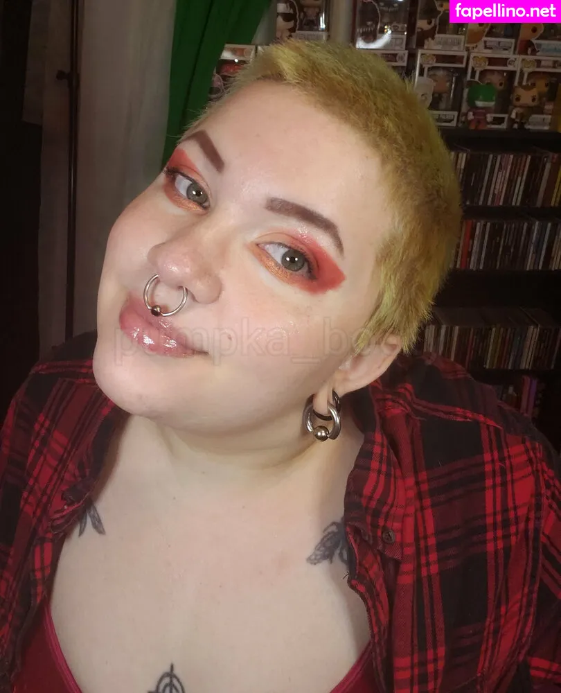 Pumpka_Booty Nude Leaked OnlyFans Photo #qrDsNo1J9n