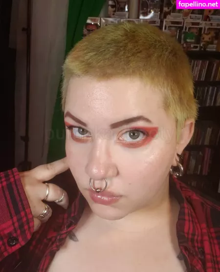 Pumpka Booty OnlyFans Thumbnail #r6fPFZqZ7s