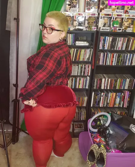 Pumpka Booty OnlyFans Thumbnail #v7c7UzjXk4