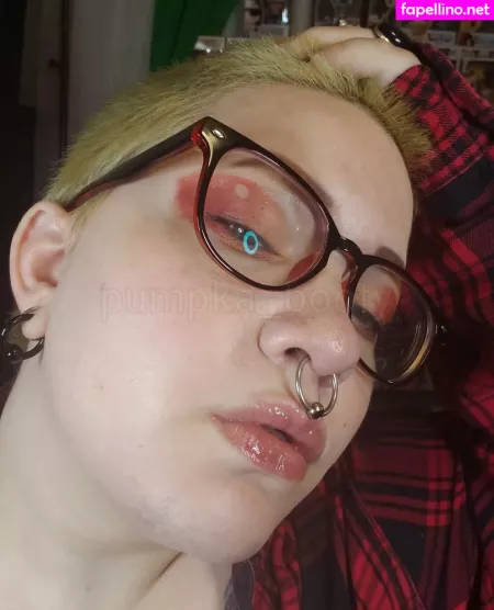 Pumpka Booty OnlyFans Thumbnail #w0v8DWapbD