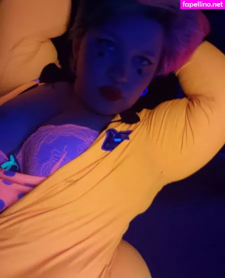 Pumpka Booty OnlyFans Thumbnail #yGf1FmQvrm