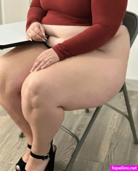 Pumpkin Cakezz OnlyFans Thumbnail #OnHOK2xHe3