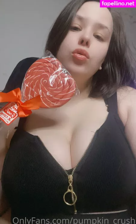 Pumpkin Crush OnlyFans Thumbnail #rMMg42dO2f