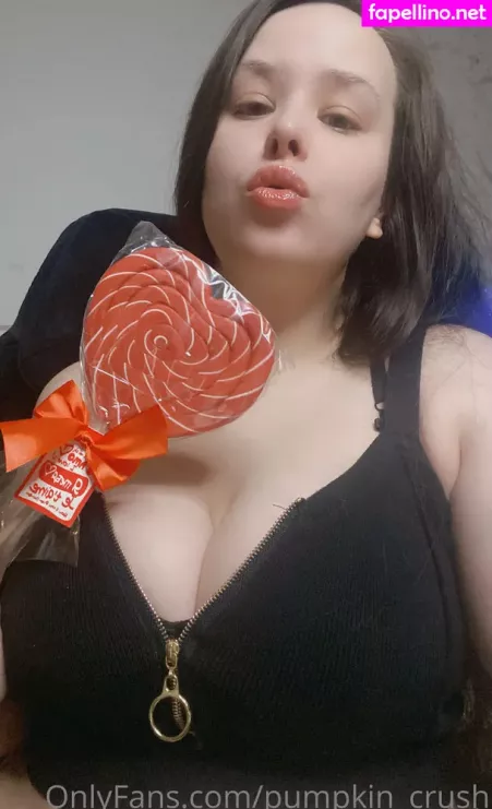 Pumpkin Crush OnlyFans Thumbnail #tcnUPjtPpt