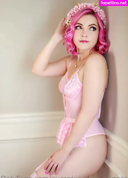 Pumpkin OnlyFans Thumbnail #6ic0eMSFbp