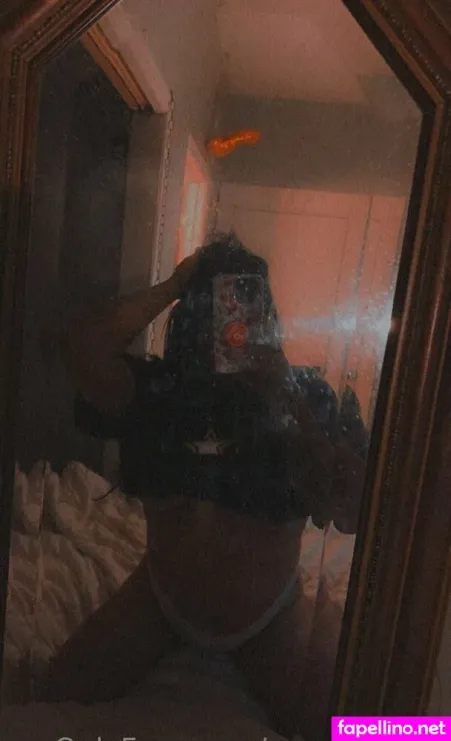 Pumpkinnxx OnlyFans Thumbnail #3YyCMKWfap