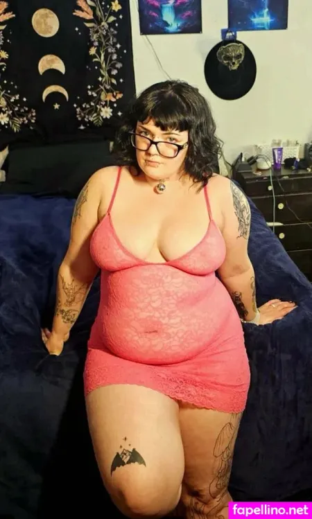 Pumpkinprincess555 OnlyFans Thumbnail #XSeZ58TdnK