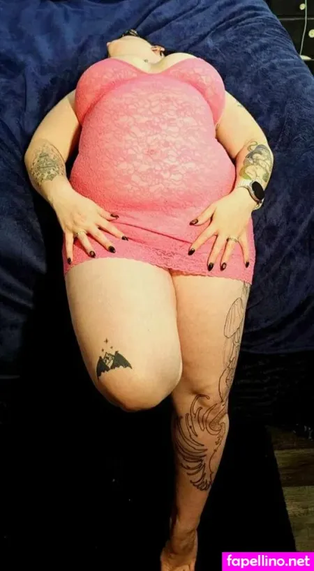 Pumpkinprincess555 OnlyFans Thumbnail #qQwkwMy7qC