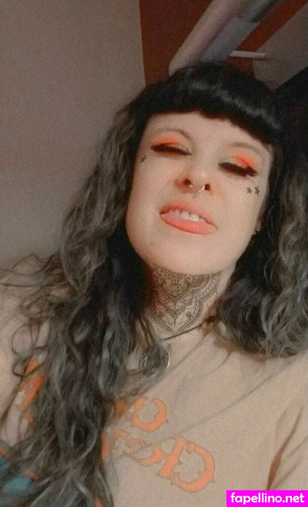 pumpkinqueen710 Nude Leaked OnlyFans Photo #aFJ49gyTPa