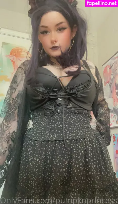 Pumpknprincess OnlyFans Thumbnail #LsGjK5EjuI