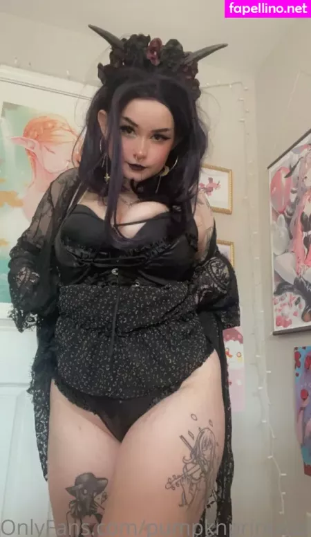 Pumpknprincess OnlyFans Thumbnail #jH1qZ0Ct77