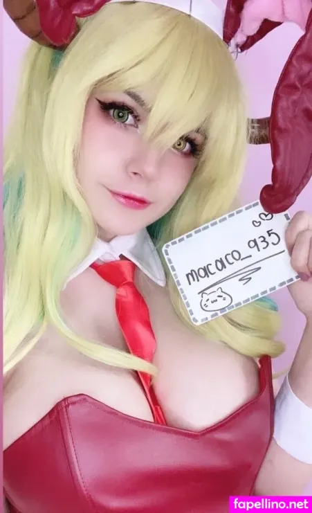 Punk Macarroni OnlyFans Thumbnail #Cxe3pdVrlC