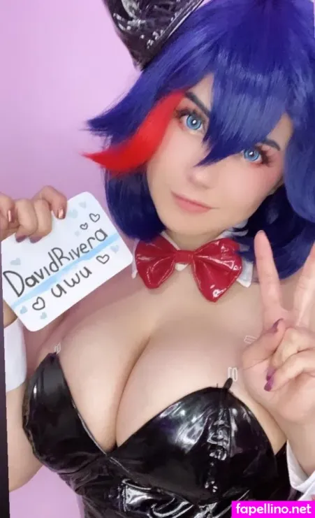 Punk Macarroni OnlyFans Thumbnail #ERmNOPajku