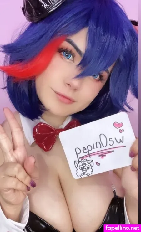 Punk Macarroni OnlyFans Thumbnail #M1LExWfVo4