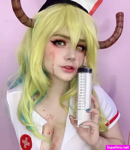 Punk Macarroni OnlyFans Thumbnail #aDx89QWp0h