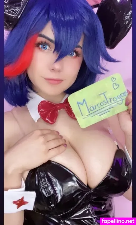 Punk Macarroni OnlyFans Thumbnail #aVfEJ2vJsp