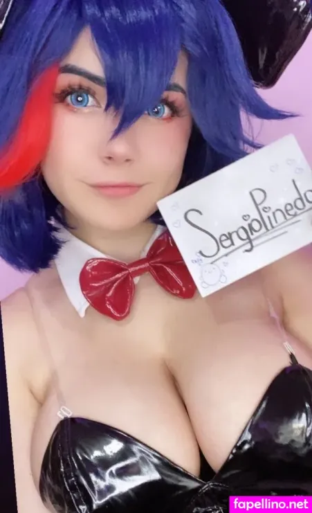 Punk Macarroni OnlyFans Thumbnail #cm1NWOLbP9