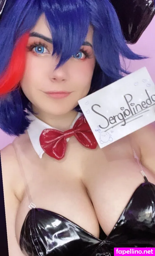 PunkMacarroni, punk__macarroni Nude Leaked OnlyFans Photo #cm1NWOLbP9