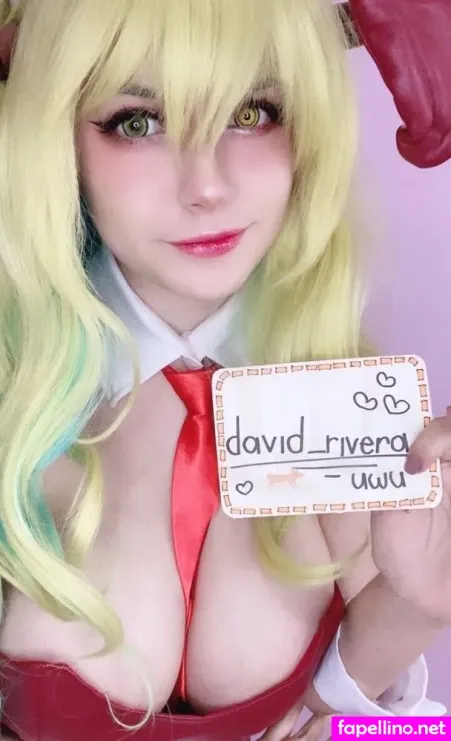 Punk Macarroni OnlyFans Thumbnail #eQfqz1m1Vc